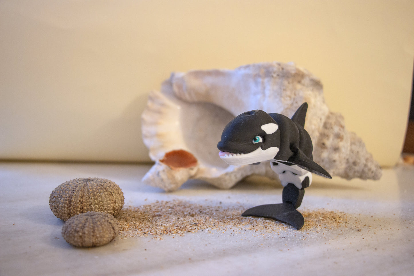 Orca